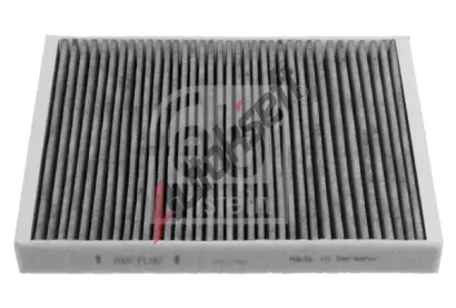 FEBI Filtr - vzduch v interiru FB 29222, 29222