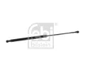 FEBI Plynov tlumi - zadn sklo FB 29261, 29261