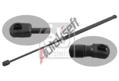 FEBI Pneumatick pruina - kapota motoru FB 29267, 29267