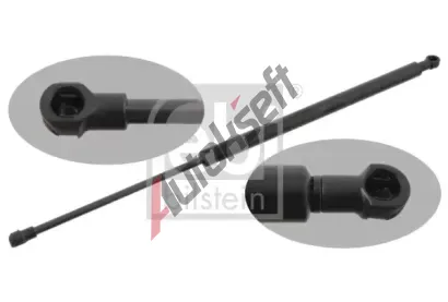 FEBI Pneumatick pruina - kapota motoru FB 29285, 29285