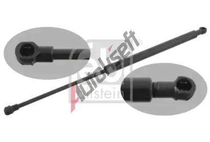 FEBI Pneumatick pruina - kapota motoru FB 29286, 29286