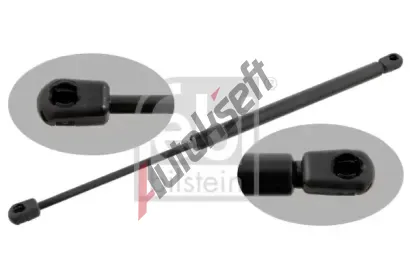 FEBI Pneumatick pruina - kapota motoru FB 29295, 29295