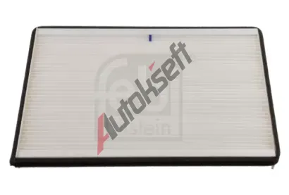 FEBI Filtr - vzduch v interiru FB 29307, 29307