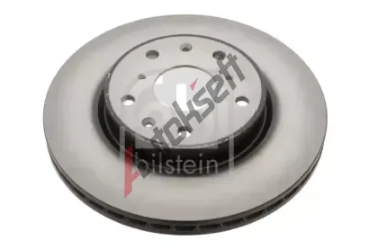 FEBI Brzdov kotou - 280 mm FB 29310, 29310