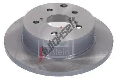 FEBI Brzdov kotou - 281 mm FB 29353, 29353