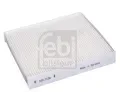 Filtr vzduchu v interiru FEBI ‐ FB 29467