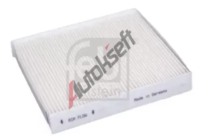 FEBI Filtr - vzduch v interiru FB 29467, 29467