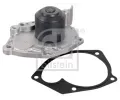 Vodn erpadlo, chlazen motoru FEBI ‐ FB 29703