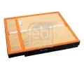 Vzduchov filtr FEBI ‐ FB 29757