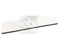 Filtr vzduchu v interi�ru&nbsp;FEBI&nbsp;&dash;&nbsp;FB 29804