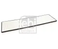 FEBI Filtr - vzduch v interiéru FB 29804, 29804