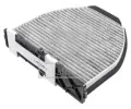 FEBI Filtr - vzduch v interiru FB 29871, 29871