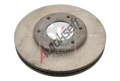 FEBI Brzdov kotou - 285 mm FB 29981, 29981