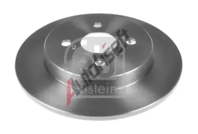 FEBI Brzdov kotou - 259 mm FB 29982, 29982