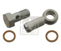 Dodaten dl krytu termostatu FEBI ‐ FB 30076