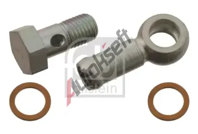 FEBI Dodaten dl, kryt termostatu FB 30076, 30076