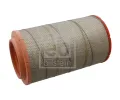 Vzduchov� filtr&nbsp;FEBI&nbsp;&dash;&nbsp;FB 30191