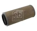 Vzduchov filtr FEBI ‐ FB 30353