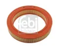 Vzduchov filtr FEBI ‐ FB 30363