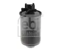 Palivov filtr FEBI ‐ FB 30371