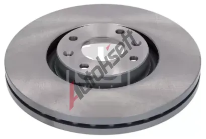 FEBI Brzdov kotou - 302 mm FB 30402, 30402
