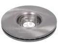 FEBI Brzdov kotou - 302 mm FB 30402, 30402