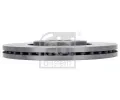 FEBI Brzdov kotou - 302 mm FB 30402, 30402