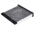 FEBI Filtr - vzduch v interiru FB 30435, 30435