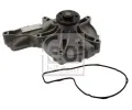 Vodn erpadlo, chlazen motoru FEBI ‐ FB 30451