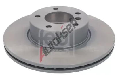 FEBI Brzdov kotou - 312 mm FB 30541, 30541
