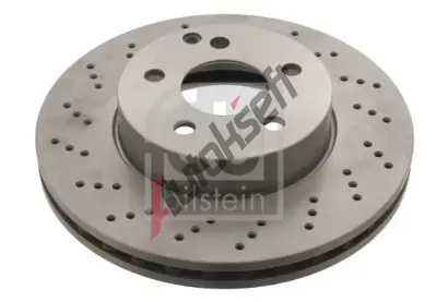 FEBI Brzdov kotou - 295 mm FB 30552, 30552