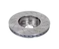 FEBI Brzdov kotou - 322 mm FB 30553, 30553