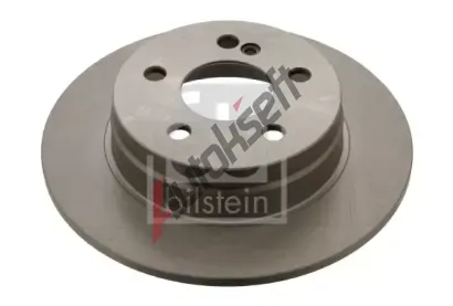 FEBI Brzdov kotou - 278 mm FB 30554, 30554