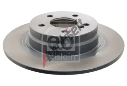 FEBI Brzdov kotou - 300 mm FB 30555, 30555