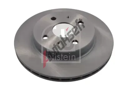 FEBI Brzdov kotou - 246 mm FB 30637, 30637