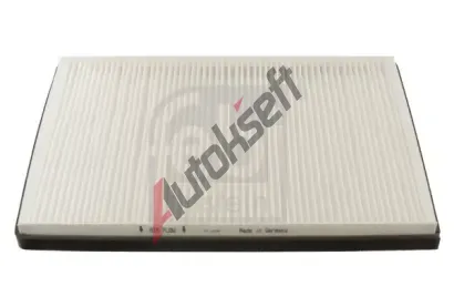 FEBI Filtr - vzduch v interiru FB 30641, 30641