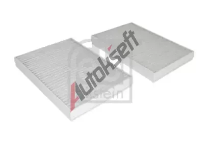 FEBI Sada filtr, vzduch vnitn FB 30642, 30642