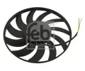 Vtrk chlazen motoru FEBI ‐ FB 30742