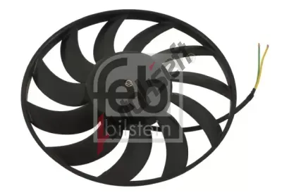 FEBI Vtrk chlazen motoru FB 30742, 30742
