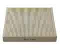 FEBI Filtr vzduchu v interiru ‐ FB 30743