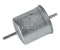 Palivov filtr FEBI ‐ FB 30746