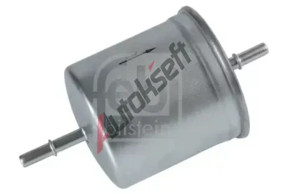 FEBI Palivov filtr FB 30746, 30746