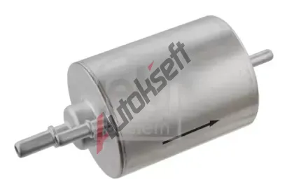 FEBI Palivov filtr FB 30752, 30752