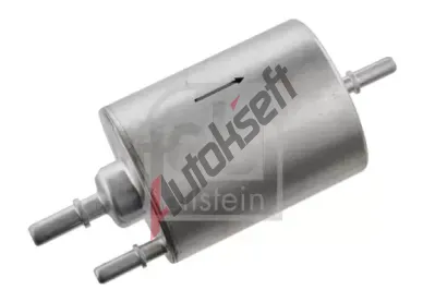 FEBI Palivov filtr FB 30753, 30753