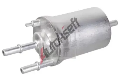 FEBI Palivov filtr FB 30754, 30754