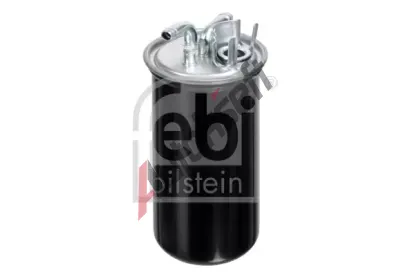 FEBI Palivov filtr FB 30756, 30756