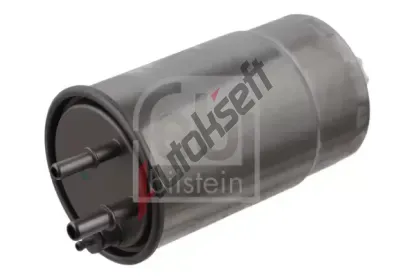 FEBI Palivov filtr FB 30757, 30757