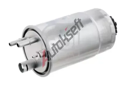 FEBI Palivov filtr FB 30758, 30758