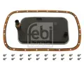 Sada hydraulickho filtru automatick pevodovky FEBI ‐ FB 30849