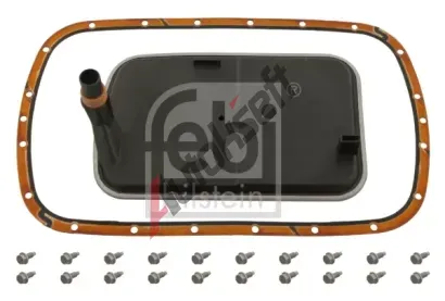 FEBI Sada hydraulickho filtru - automatick pevodovka FB 30849, 30849